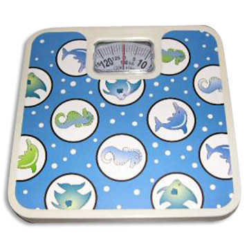 Bathroom Scales